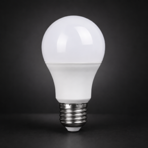 Ampolleta AMPOLLETA LED 7W 3000K E27 A55 MEGABRIGHT