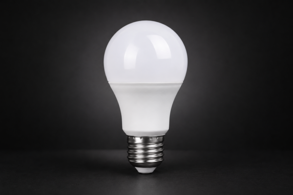 AMPOLLETA LED 7W 3000K E27 A55 MEGABRIGHT