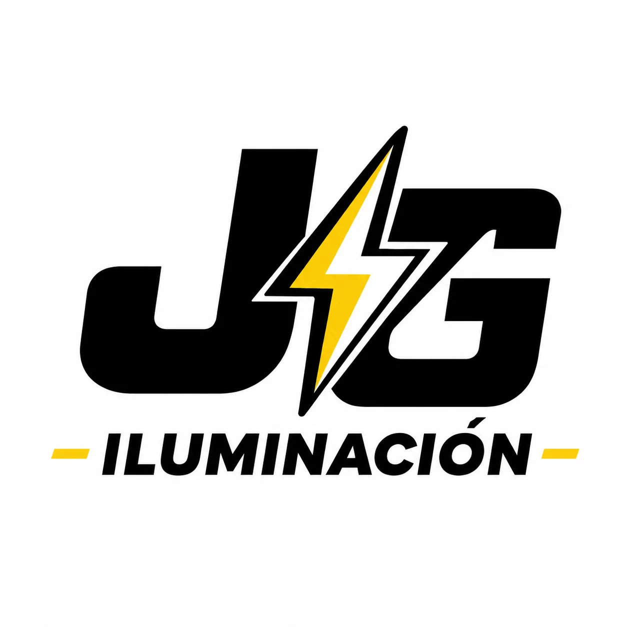 Iluminacion JG
