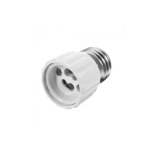 ADAPTADOR E27-GU10