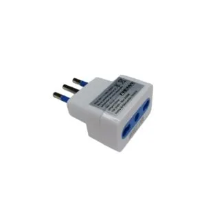 ADAPTADOR 16A 10A REMA
