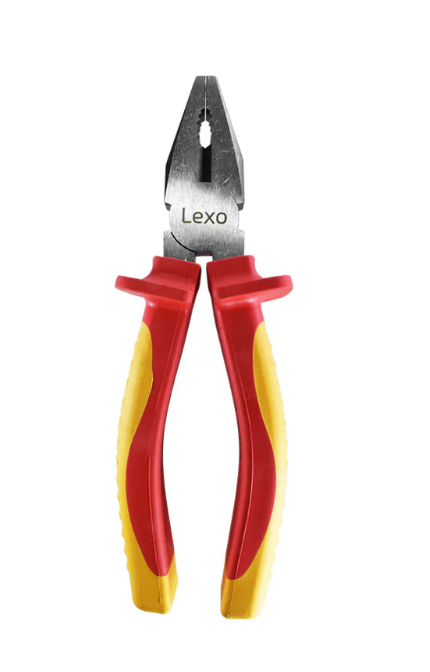 ALICATE UNIVERSAL 7 LEXO