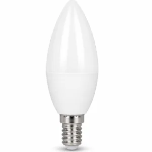 AMPOLLETA 7W 6500K E14