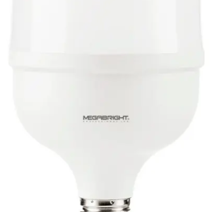 E27 6500K HIGH POWER MEGABRIGHT AMPOLLETA LED 20W-60W E27 6500K HIGH POWER MEGABRIGHT