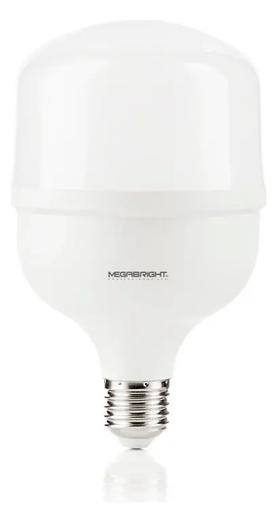 E27 6500K HIGH POWER MEGABRIGHT AMPOLLETA LED 20W-60W E27 6500K HIGH POWER MEGABRIGHT