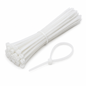 AMARRA CABLE BLANCA 100X25MM