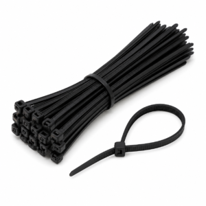AMARRA CABLE NEGRA 100X2.5MM