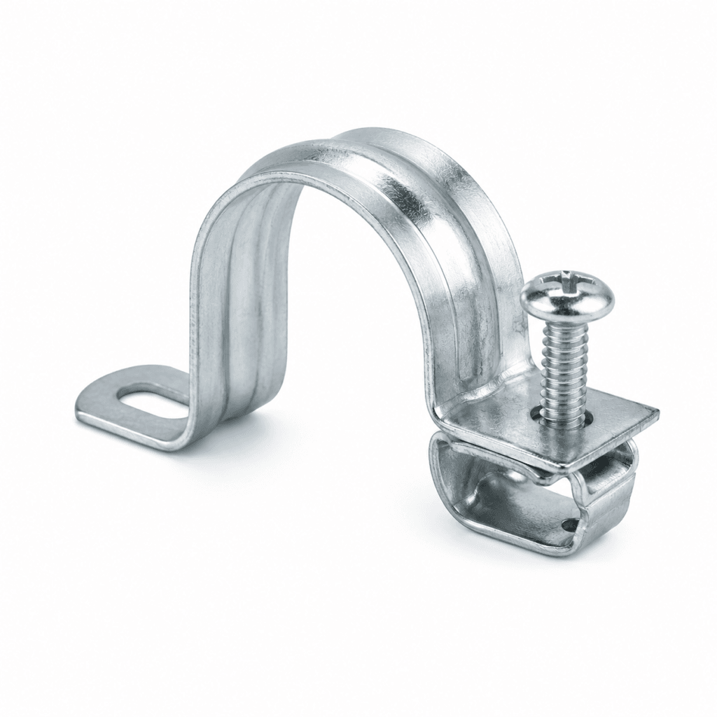 ABRAZADERA CADDY 20MM - 50MM EMT