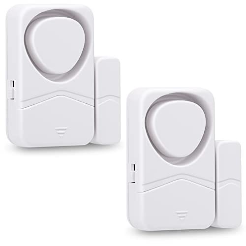 ALARMA DE VENTANA