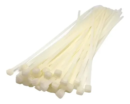 AMARRA CABLE 300X4.8MM 50PC
